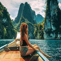 Отзыв от Карина - Виза Destination Thailand